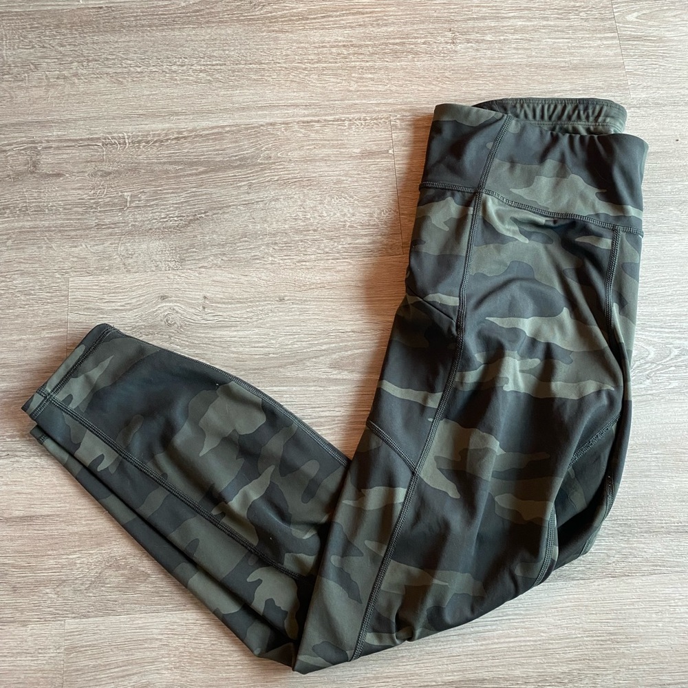 Athleta leggings